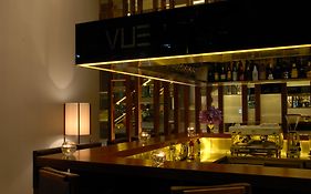 Hansar Bangkok Hotel